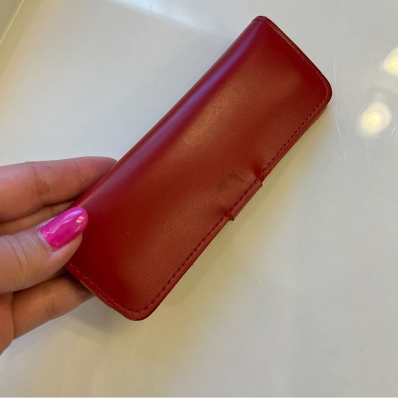 Drie Sterren JENEVER Vintage pocket men’s Grooming set from Netherlands - Picture 5 of 8